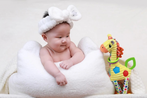 泗阳7个月宝宝消化不良