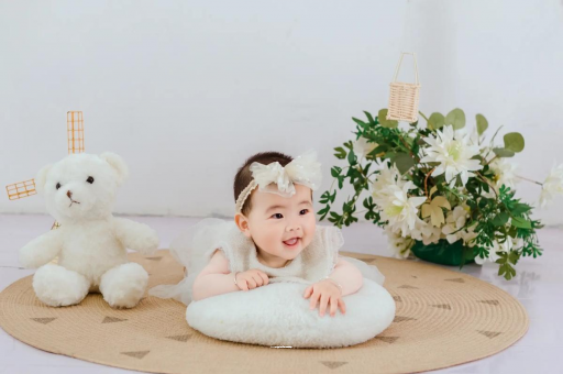 泗阳宝宝发烧能喝牛奶吗